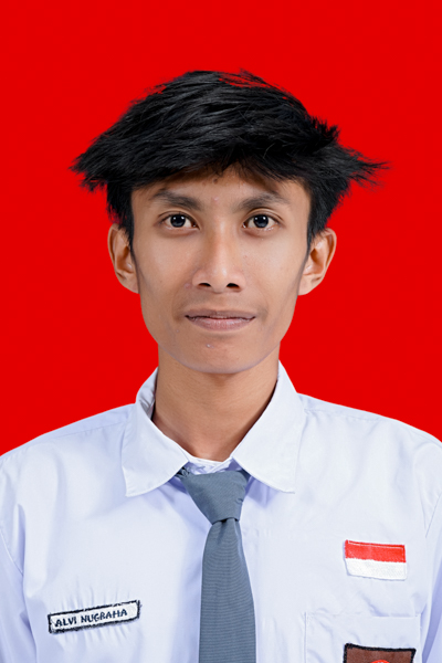 Alvi Nugraha - SMAN 21 Bandung